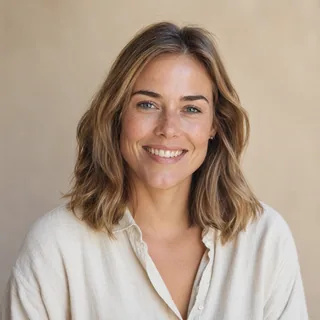 Lisa Jansen