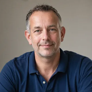 Mark de Vries